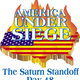 America Under Seige: The Saturn Standoff